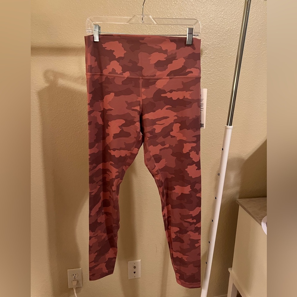 Lululemon Align HR Pant 28”
